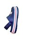 Children's Closed-Front Eva Slippers with Backrest - 6