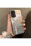 Samsung Galaxy A23 4G/5G Compatible Hard Acrylic Back Silicone Edge Lens Protection Stylish Print Case - 2