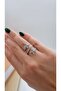 Bijou Rings - Multicolor - Zircon