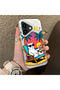 حافظة حماية للعدسات من السيليكون الصلب الأكريليكي متوافقة مع هاتف iPhone 17 - 2