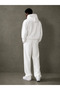Two Piece Sets - White - Long - 4