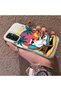 Samsung Galaxy M13/M23 Compatible Hard Acrylic Back Silicone Edge Lens Protection Cat Case - 3