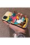 Xiaomi Poco C31 Compatible Hard Acrylic Back Silicone Edge Lens Protection Cat Case - 3