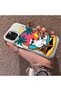 iPhone 14 Pro Max Compatible Hard Acrylic Back Silicone Edge Lens Protection Cat Case - 3
