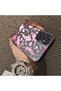 Samsung Galaxy M34 Compatible Hard Acrylic Back Silicone Edge Lens Protection Stylish Print Case - 4