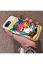 iPhone 17E Compatible Hard Acrylic Back Silicone Edge Lens Protection Cat Case - 3