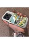 Oppo Find X9 Pro 5g Compatible Hard Acrylic Back Silicone Edge Lens Protection Daisy Case - 3