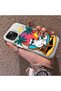 iPhone 14 Plus/15 Plus Compatible Hard Acrylic Back Silicone Edge Lens Protection Cat Case - 3
