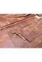 Wallets - Orange - Genuine leather - 2