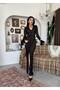 Alara Premium Lace Detailed Women's Jumpsuit - 7