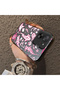 Xiaomi Mi 13T/Mi 13t Pro Compatible Hard Acrylic Back Silicone Edge Lens Protection Stylish Print Case - 4