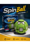 Stress Ball Sensory Toy - Spinnball Stretch Toy 1 Piece