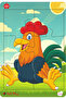 Kids Puzzle & Jigsaw - 6 - 7