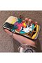 Xiaomi Redmi Note 12 Pro 4g Compatible Hard Acrylic Back Silicone Edge Lens Protection Cat Case - 3
