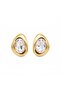 Jewelry Earrings - Multicolor - Zircon