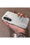Tecno Camon 40(Cm5) Compatible Hard Acrylic Back Silicone Edge Lens Protection Stylish Print Case - 3