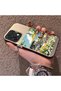Oppo F31 Compatible Hard Acrylic Back Silicone Edge Lens Protection Daisy Case - 3