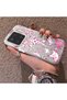 Xiaomi Mi 15 5g Compatible Hard Acrylic Back Silicone Edge Lens Protection Stylish Print Case - 3