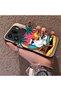Oppo Find X9 Pro 5g Compatible Hard Acrylic Back Silicone Edge Lens Protection Cat Case - 3