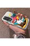 Vivo Y29 5g(V2420) Compatible Hard Acrylic Back Silicone Edge Lens Protection Cat Case - 3
