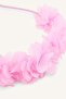 Flower Applique Hair Accessory Crown Baby Girl I3152A5Ns - 3
