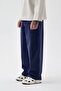 Men'S/Unisex Oversize Fit Wide Leg Sweatpants