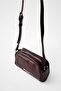 Lisbon Adjustable Long Strap Zippered Cross-Use Mini Shoulder Bag - 4