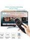 Wireless Voice Remote Air Mouse – Perfect for Android TV, PC, and Smart Devices - 4
