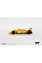 1/64 Lotus 99t # 11 Satoru Nakajima 1987 Monaco Grand Prix Mgt01148 - 3