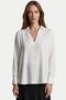 Msn Women's Polyester Lycra Blouse - 2