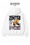Demon Slayer Anime Character Printed High Quality Cotton Sweatshirt