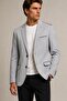 Men's Blazer Jacket - 3