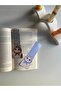 Bookmarks with Cat Theme, Special Cut, Set of 8 - 5