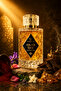 Oud OG Extrait de Parfum 60 ml Oud Saffron Rose Amber Sandalwood - 3