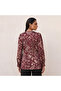 FULL SLEEVES WRAP TOP - 3