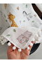 Stroller Cover with Zipper, Muslin, Newborn Baby Products - 5