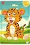 Kids Puzzle & Jigsaw - 6 - 8
