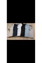 Men's Classic Shirt with Short Sleeves and Pockets - 3