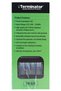 Electric Insect Killer UV-A LED Bug Zapper, Coverage area:100m² 2500V - Black Colour - 7