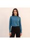 TURTLE NECK KNITWEAR - 6