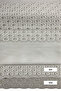 Bahama 16608 Brode Special Size Tulle Curtain 180X260 1X3 Pleat - 3