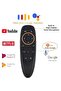 Wireless Voice Remote Air Mouse – Perfect for Android TV, PC, and Smart Devices - 3
