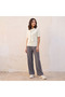 NECK TIE DETAIL SWEATERS - 5