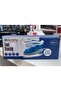 Travel in Style with OE-13 – A Lightweight, Powerful Steam Iron Featuring Fast Heating, Continuous Steam, Non-Stick Soleplate, Foldable Handle, and Convenient Compact Design for Every Destinat - 5