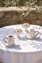Gummy 2-Person Porcelain Coffee Cup Set - 90 ml