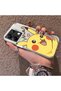 Xiaomi Redmi Note 13 Pro 5g Compatible Hard Acrylic Back Silicone Edge Lens Protection Cartoon Case - 4