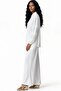 Two Piece Sets - White - Long - 2