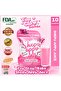 Here Shepu Appu Juice – Berry Flavored Dietary Supplement, 10g x 15 Sachets