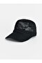 Trendlucky Women's Knitted Cap Hat with Difference in Color