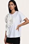Msn Cotton T-Shirt - 2